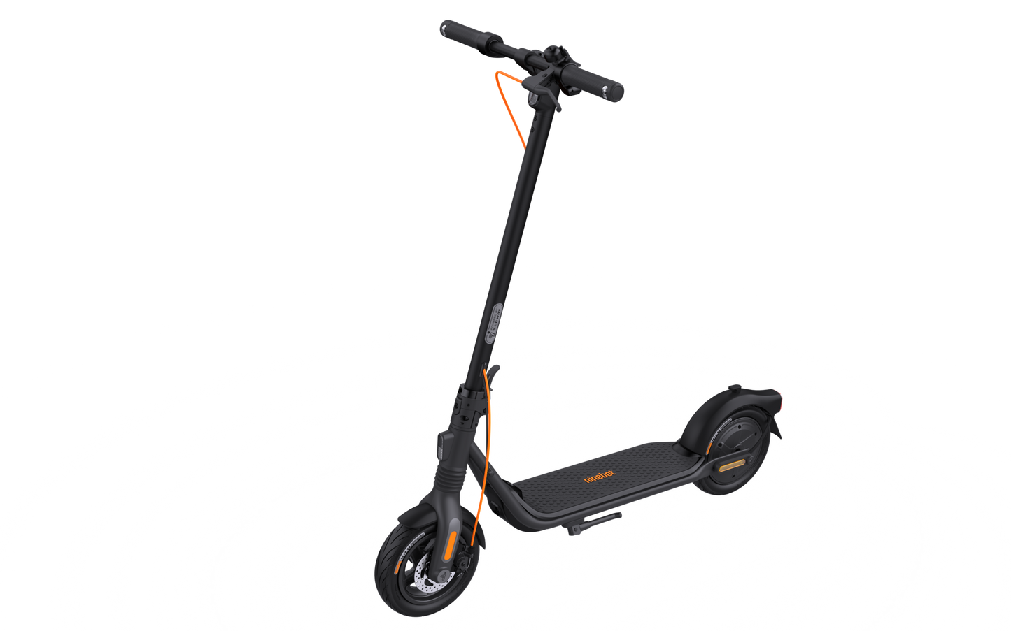 Trottinette électrique Ninebot Série F2