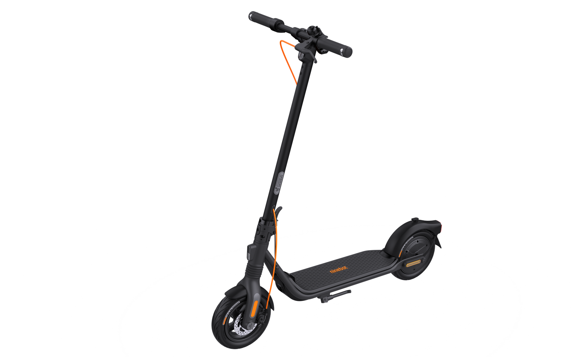 Trottinette électrique Ninebot SEGWAY KickScooter P100SE I PUISSANTE