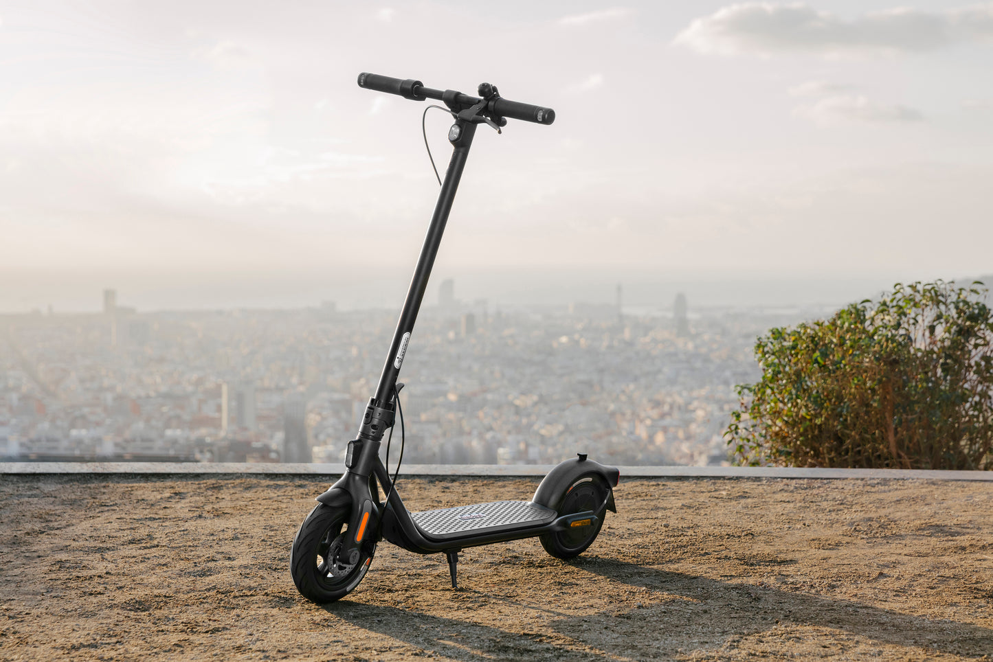 Trottinette électrique Ninebot Série F2
