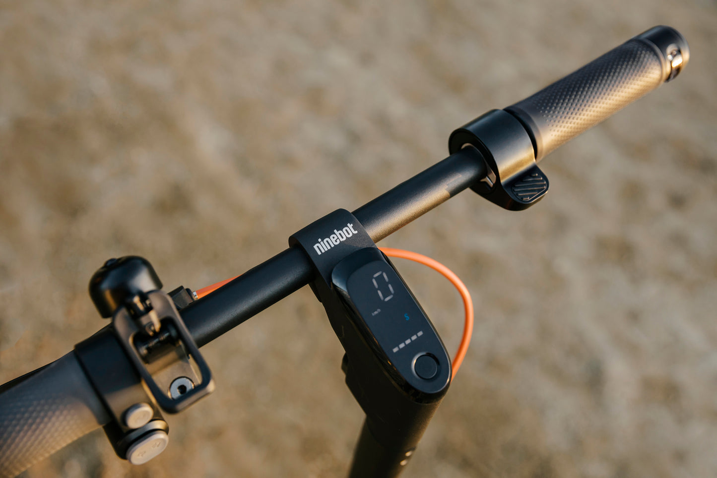 Trottinette électrique Ninebot Série F2