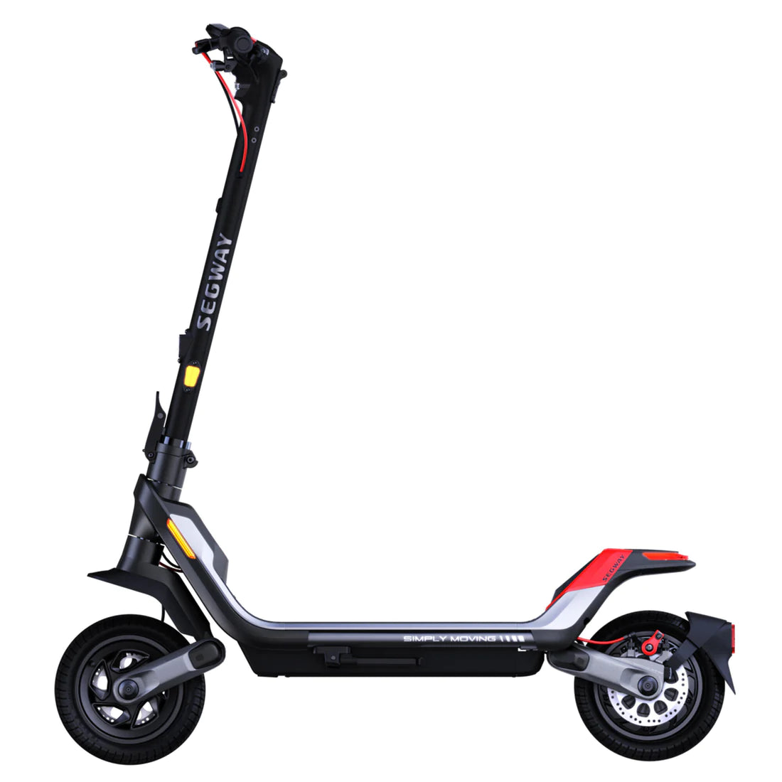 Trottinette électrique Ninebot P100 SE