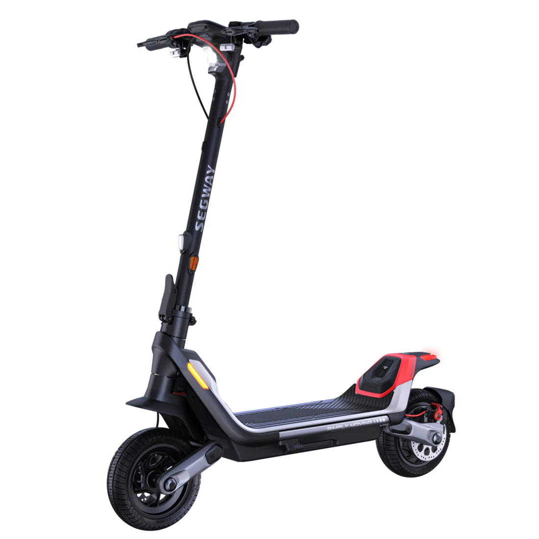 Trottinette électrique Ninebot P100 SE