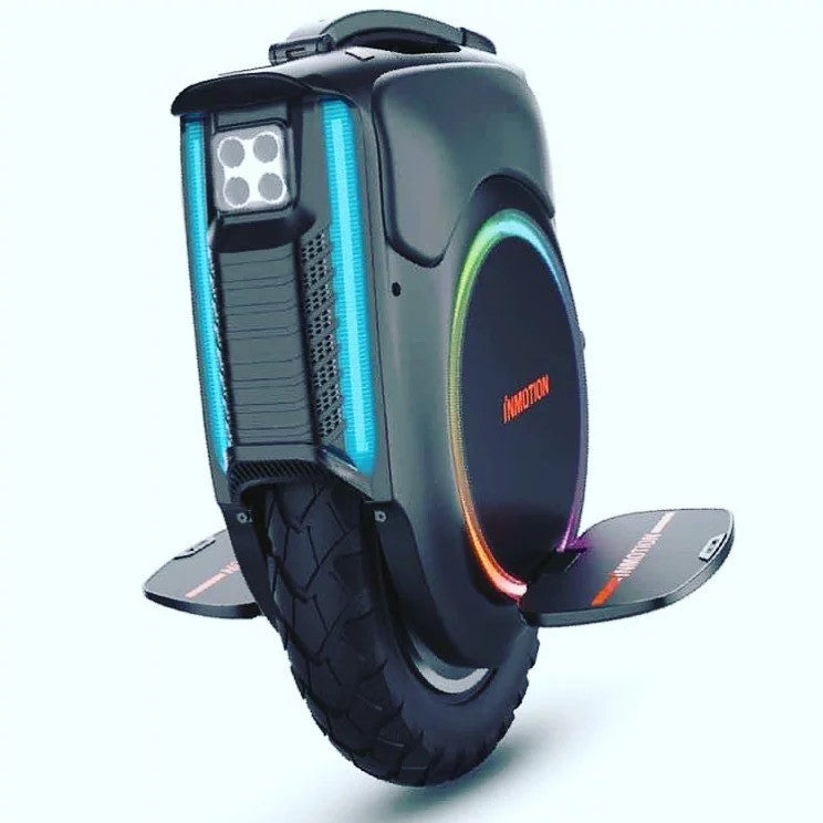 inmotion V