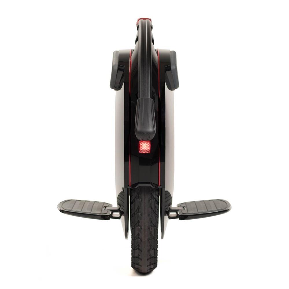 monoroue gyroroue Inmotion v10 noire chez eleqtron 4