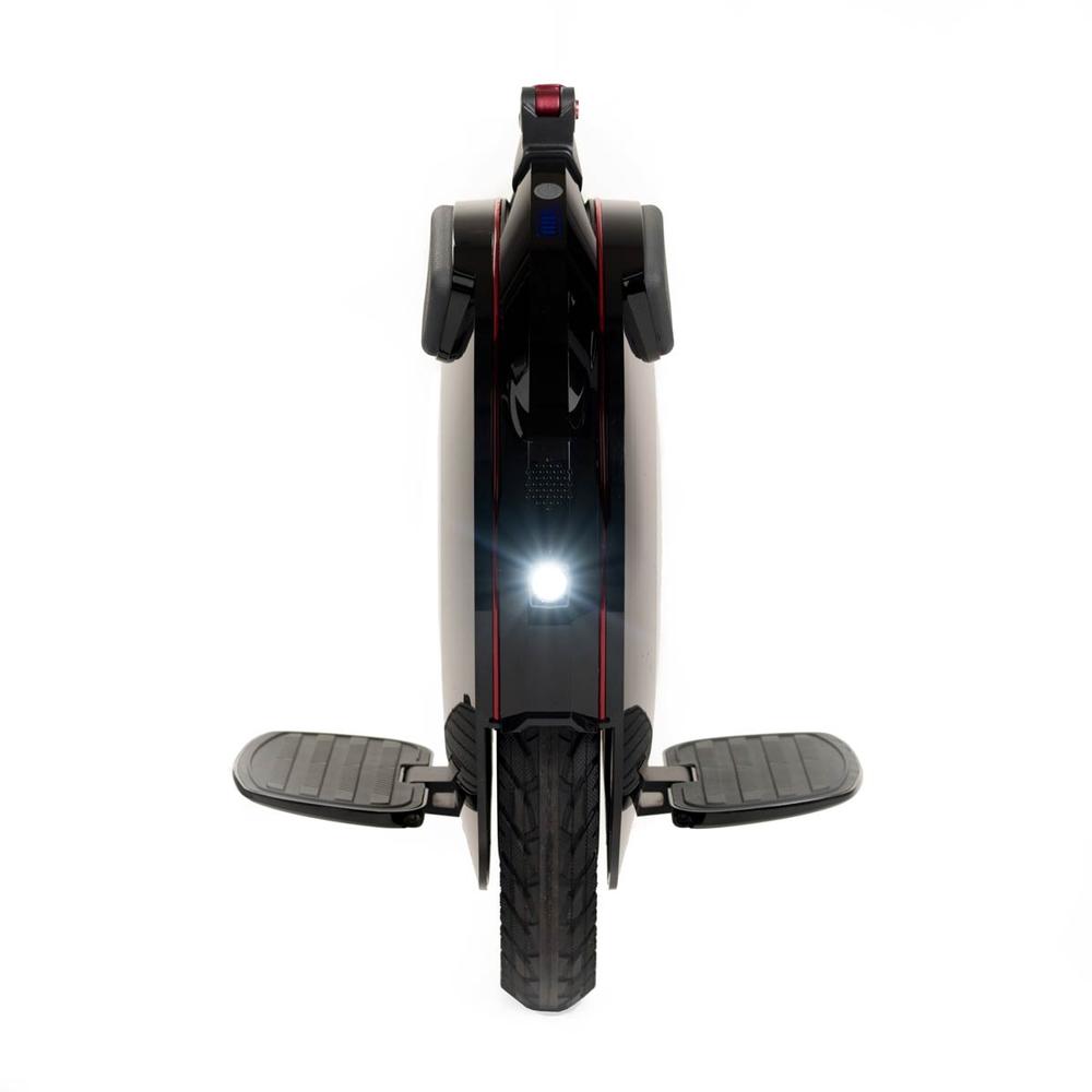 monoroue gyroroue inmotion v10f noire chez eleqtron 2
