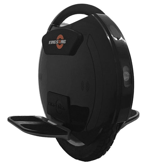 monoroue gyroroue kingsong ks 14 d noire chez eleqtron 0