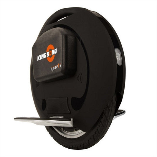 monoroue gyroroue kingsong ks 16 s noire chez eleqtron 0
