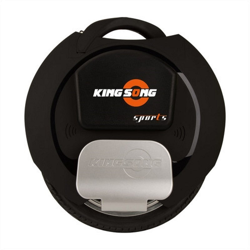 monoroue gyroroue kingsong ks 16 s noire chez eleqtron 1