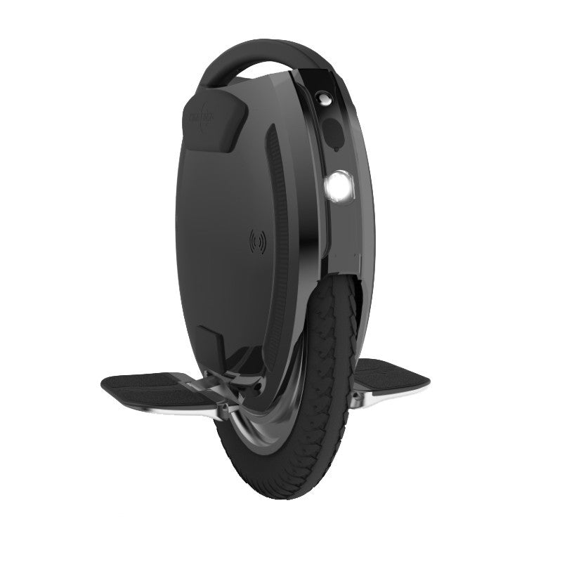 monoroue gyroroue kingsong ks 18 l noire chez eleqtron 1