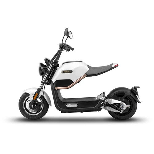 scooter electrique sunra miku max
