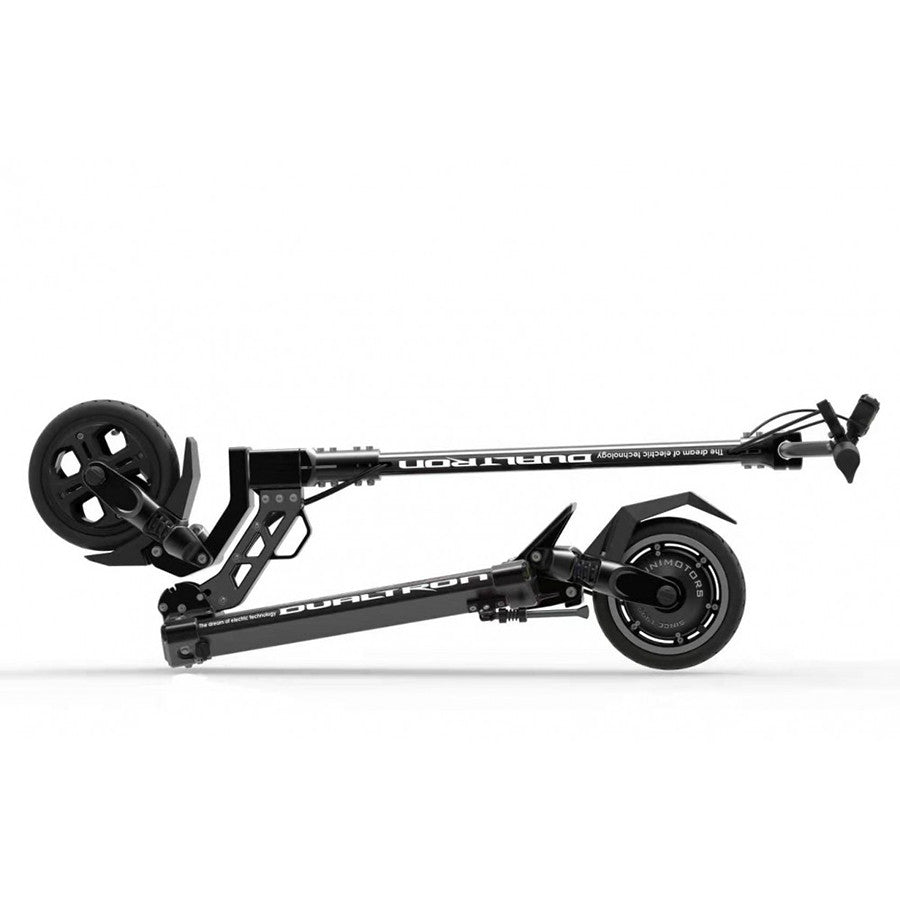 trottinette electrique minimotors dualtron mini 52v 13ah 04