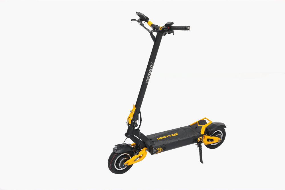 vsett trottinette electrique eleqtron