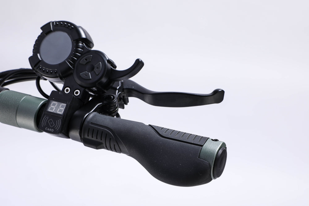 vsett trottinette electrique eleqtron