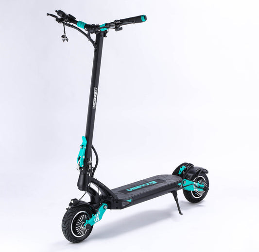 vsett trottinette electrique eleqtron