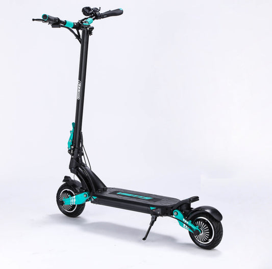 vsett trottinette electrique eleqtron
