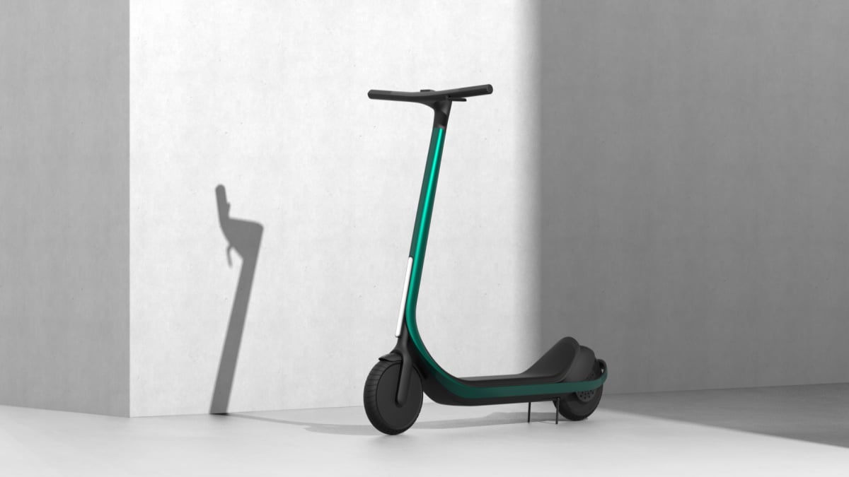 Pourquoi choisir une trottinette électrique au quotidien ?