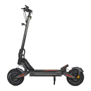 Trottinette électrique Ecoxtrem