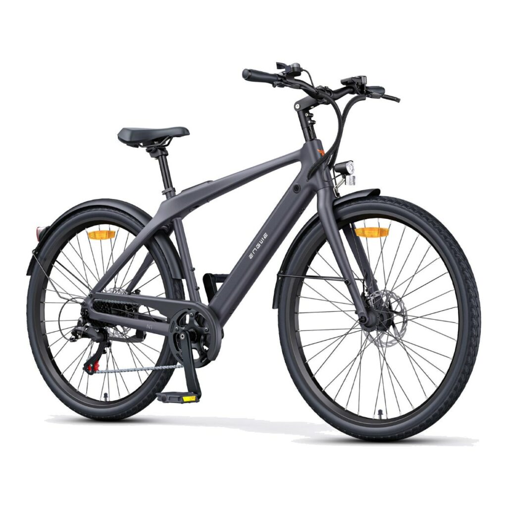 Engwe N1 Air Gris – vue produit