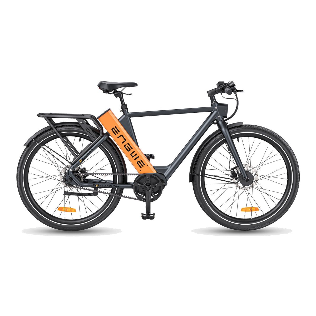 Engwe P275 Pro – vue produit
