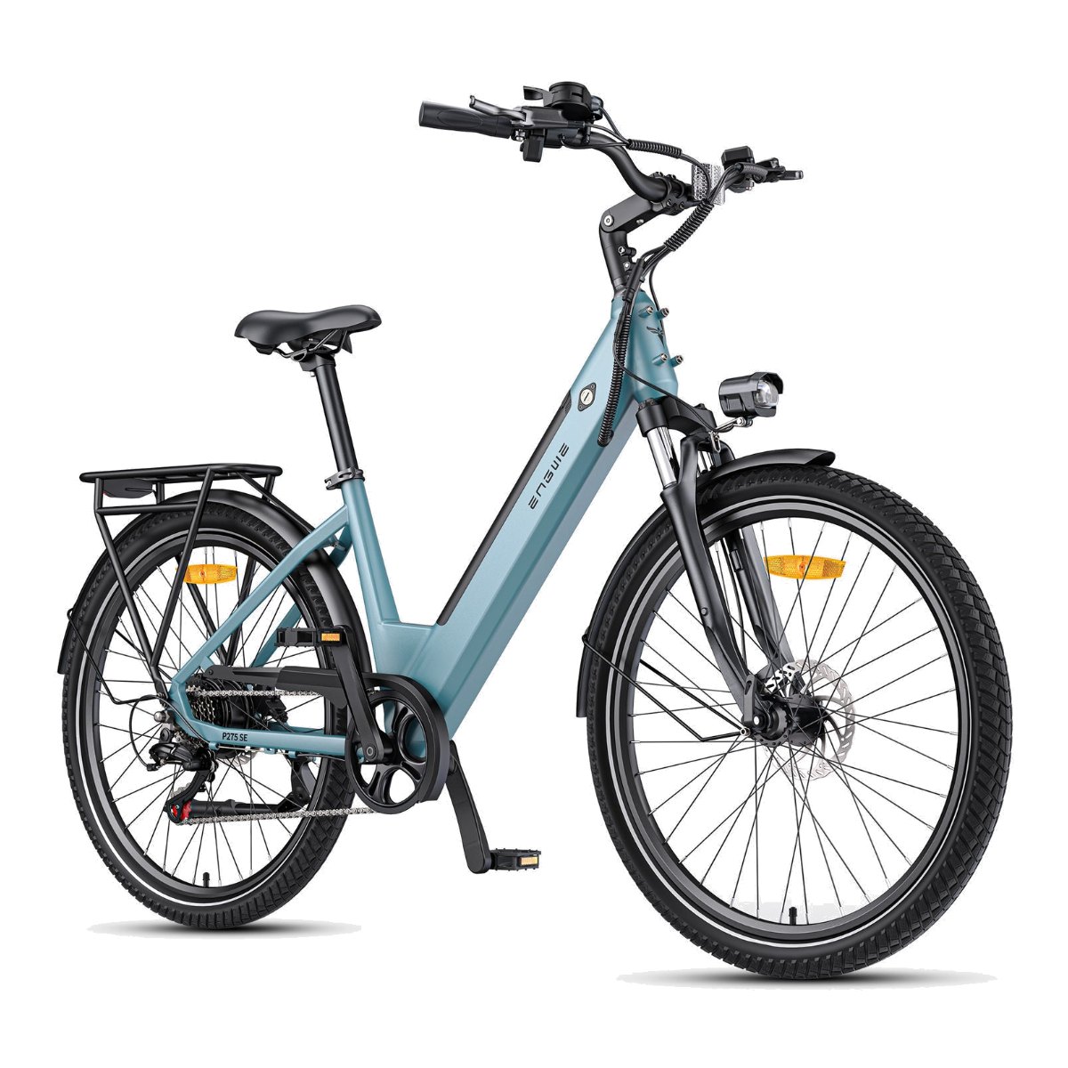 Engwe P275 SE Bleu ciel – vue produit