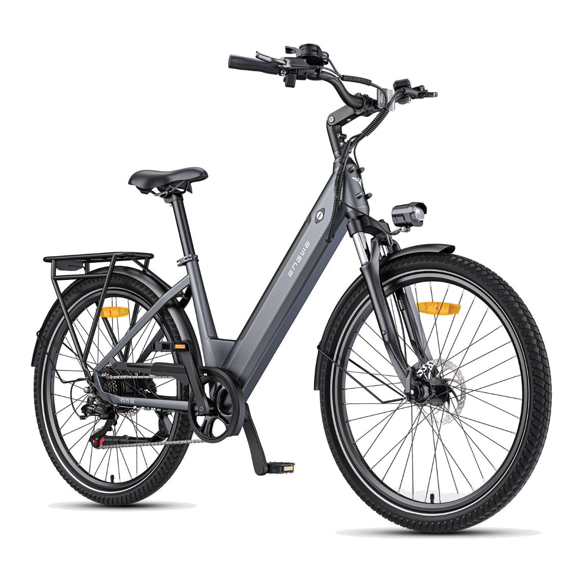 Engwe P275 SE Gris – vue produit