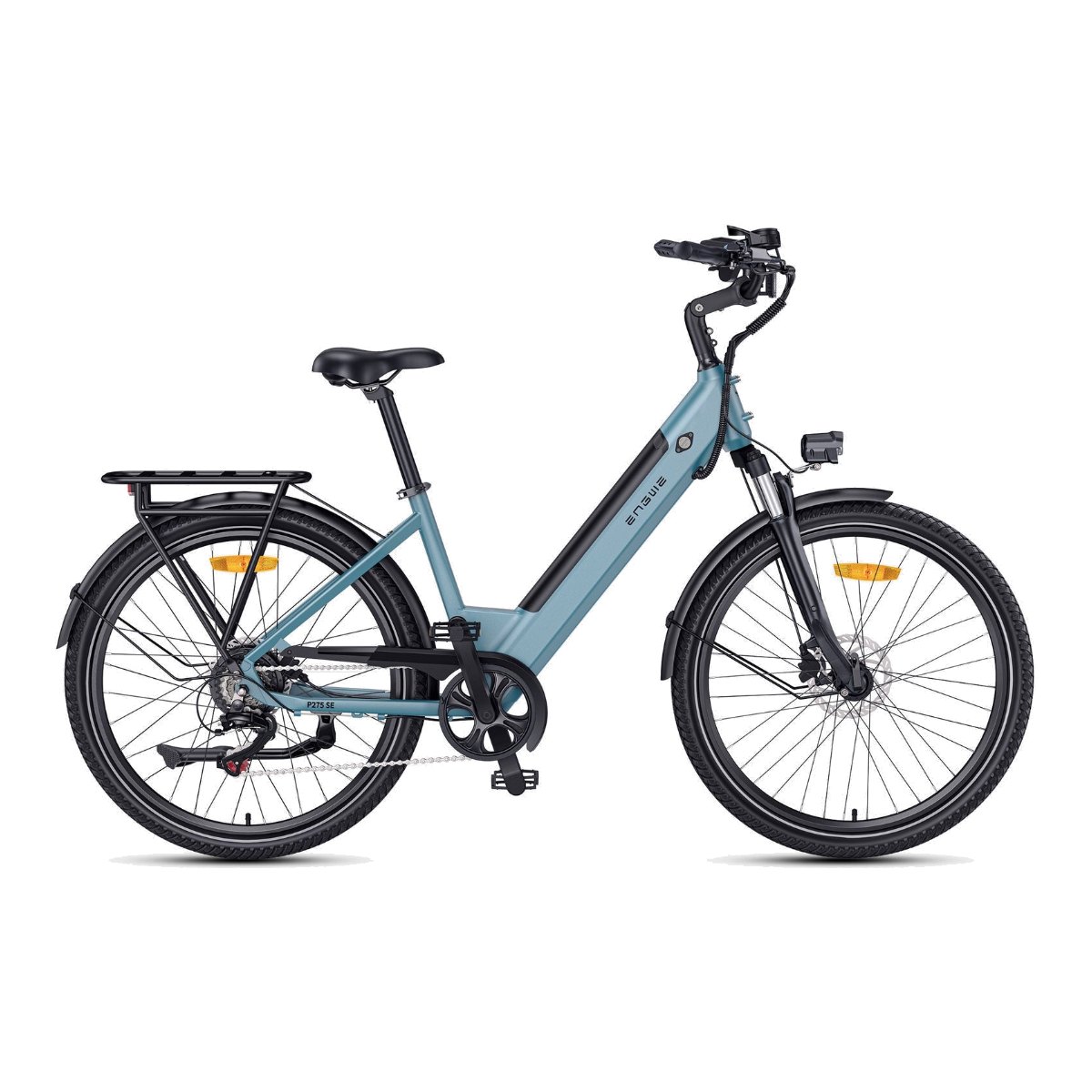 Engwe P275 SE – vue produit