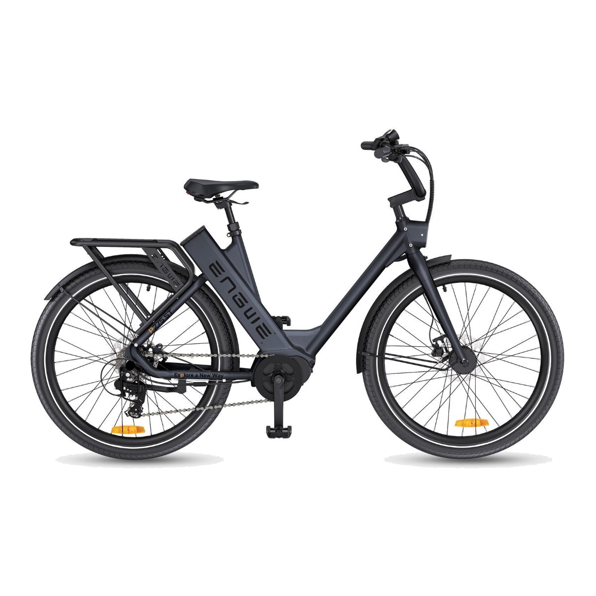 Engwe P275 ST – vue produit