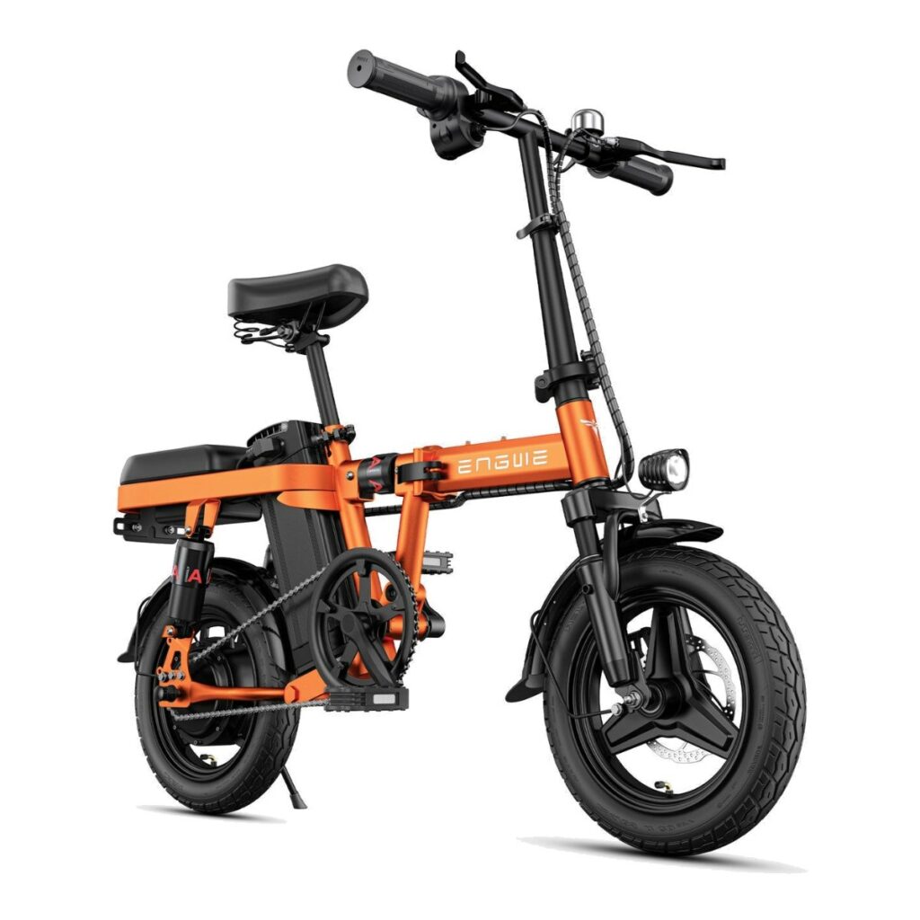 Engwe T14 Orange – vue produit