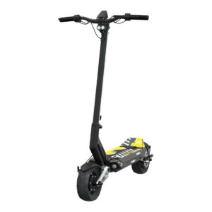 Trottinette électrique Punk