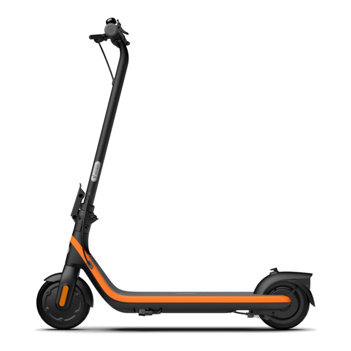 Segway Ninebot C2 E – vue produit