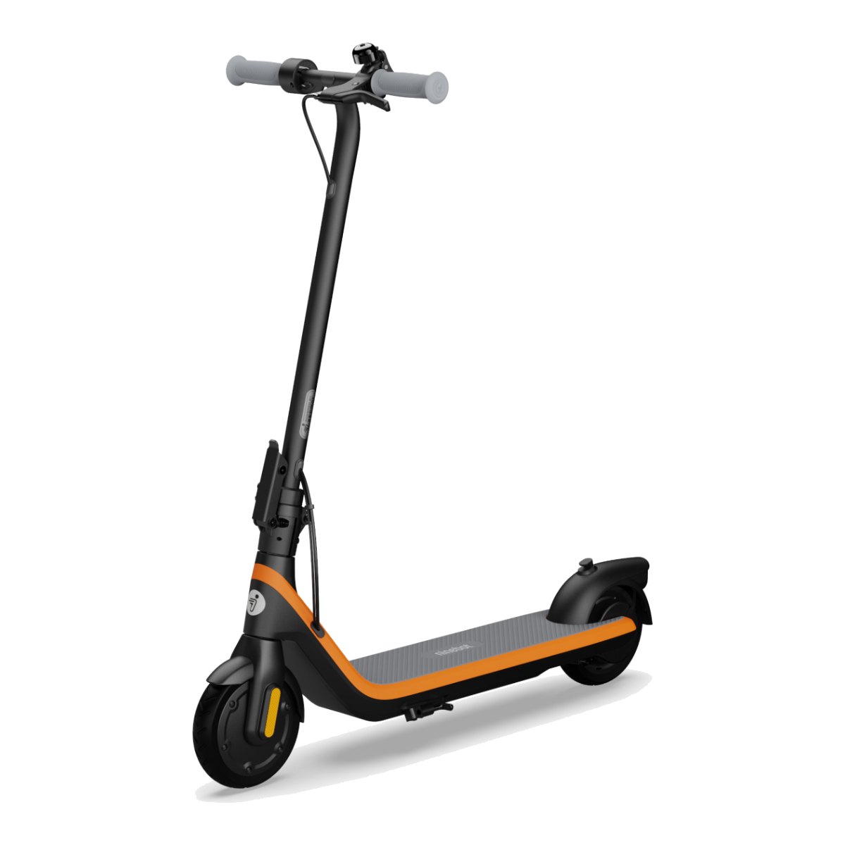 Segway Ninebot C2 E – vue produit