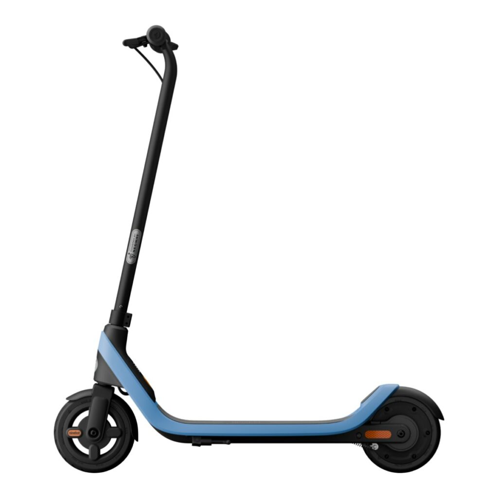 Segway Ninebot C2 Lite – vue produit