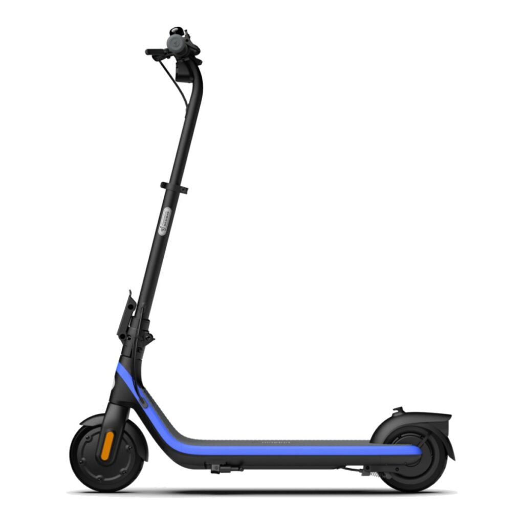 Segway Ninebot C2 Pro E – vue produit