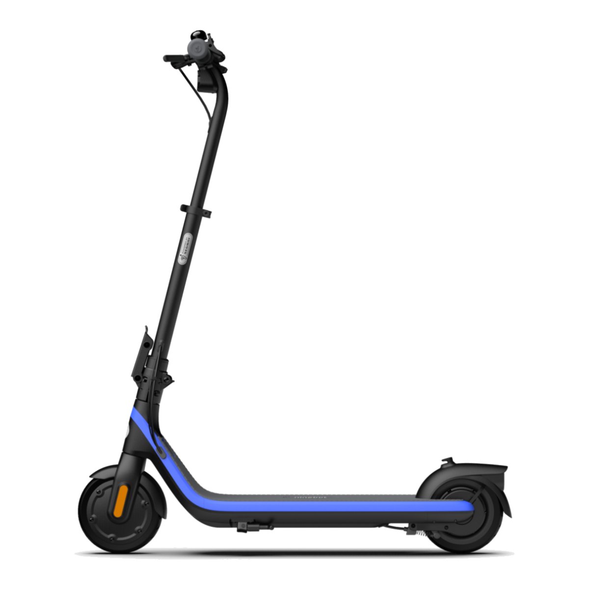 Segway Ninebot C2 Pro E – vue produit