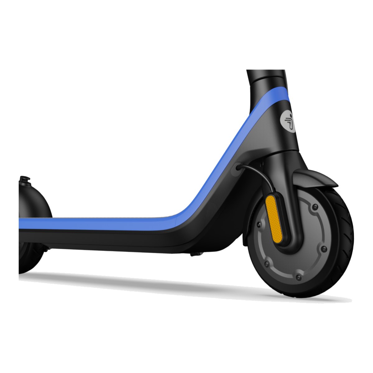 Segway Ninebot C2 Pro E – vue produit