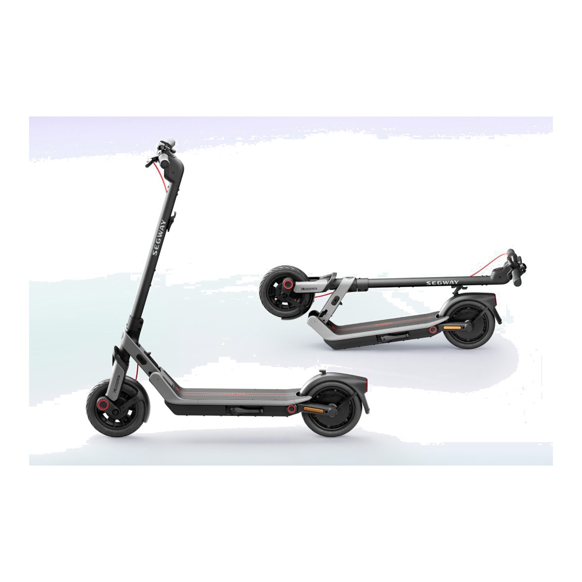Segway Ninebot E3 Pro E – vue produit