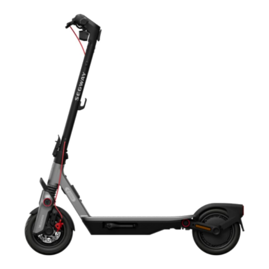 Segway Ninebot F3 E – vue produit