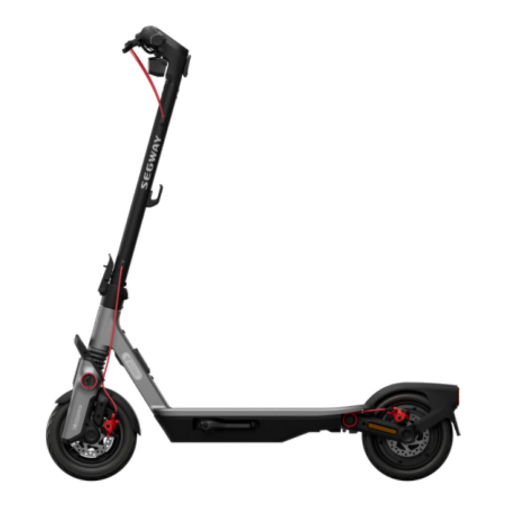 Segway Ninebot F3 Pro E – vue produit