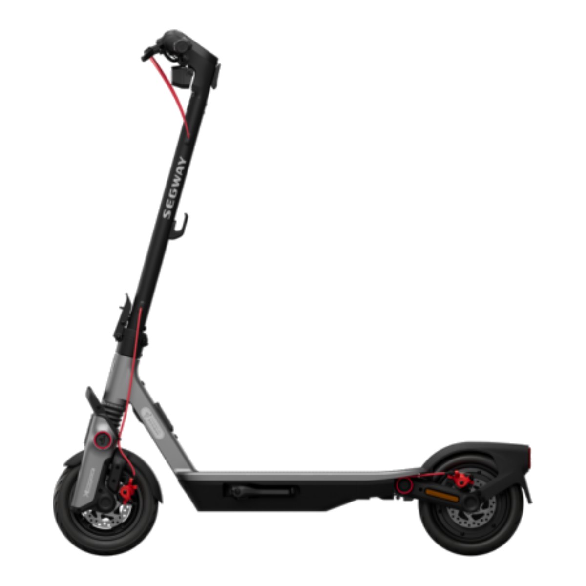 Segway Ninebot F3 Pro E – vue produit