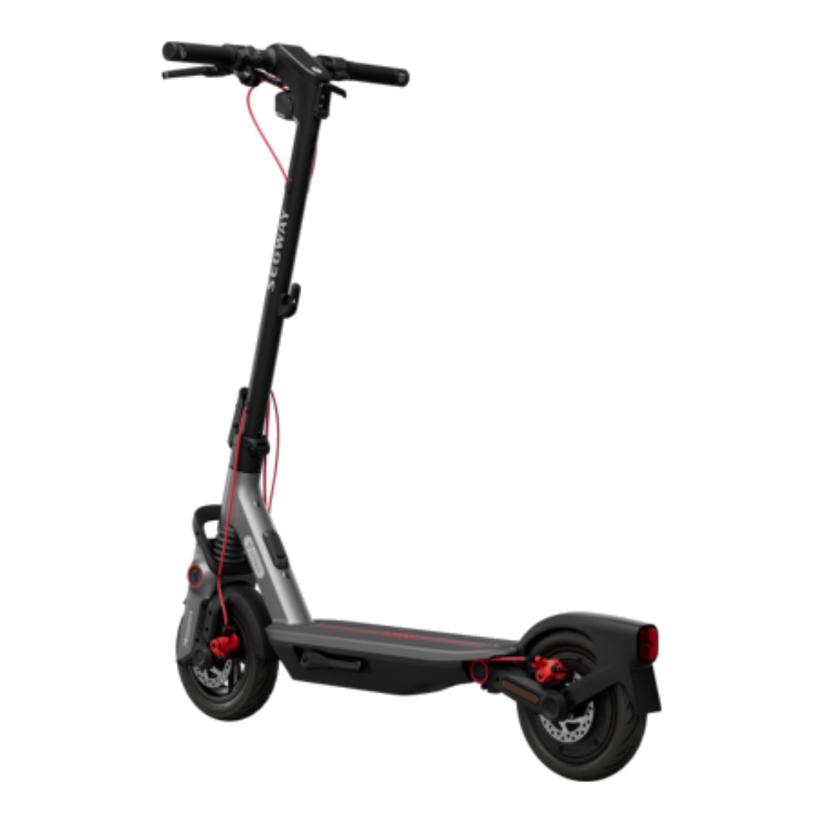 Segway Ninebot F3 Pro E – vue produit