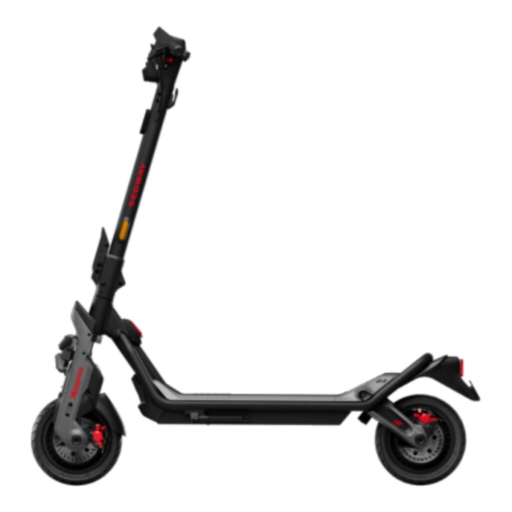 Segway GT3 E – vue produit