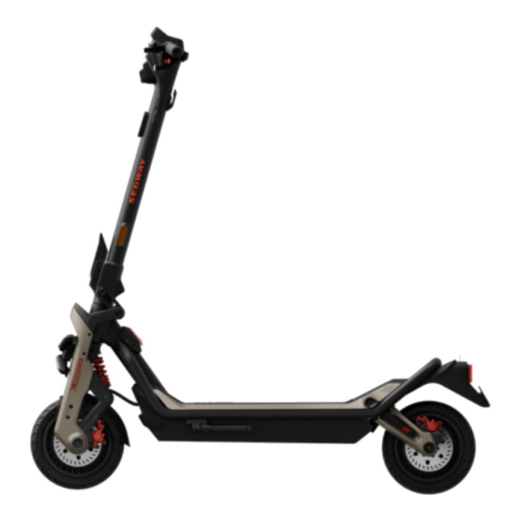 Segway GT3 Pro – vue produit
