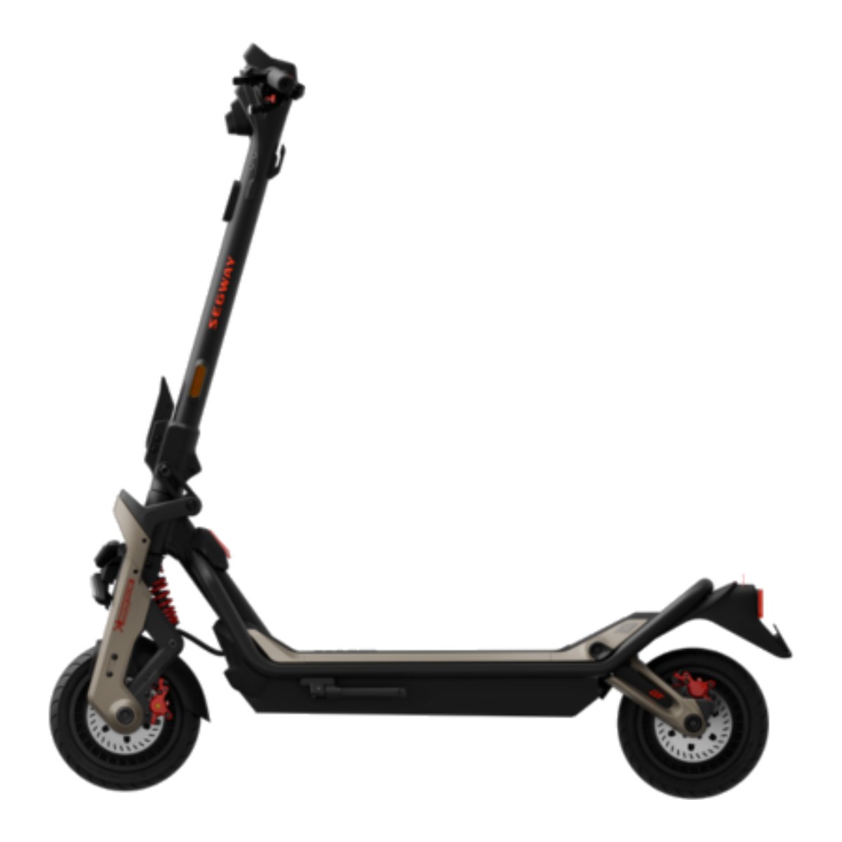 Segway GT3 Pro – vue produit