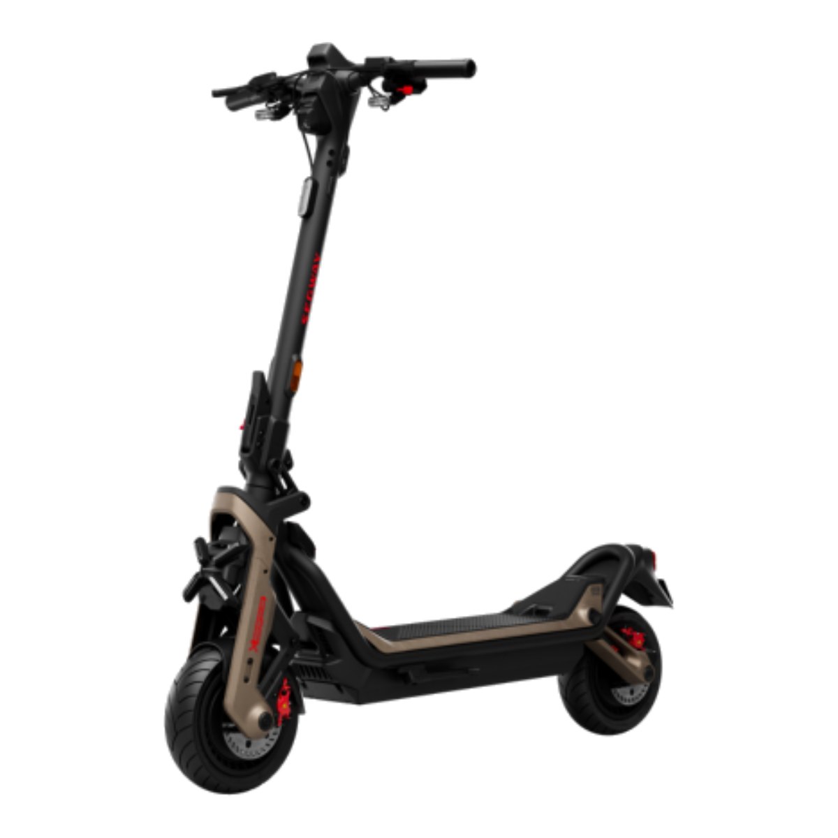 Segway GT3 Pro – vue produit