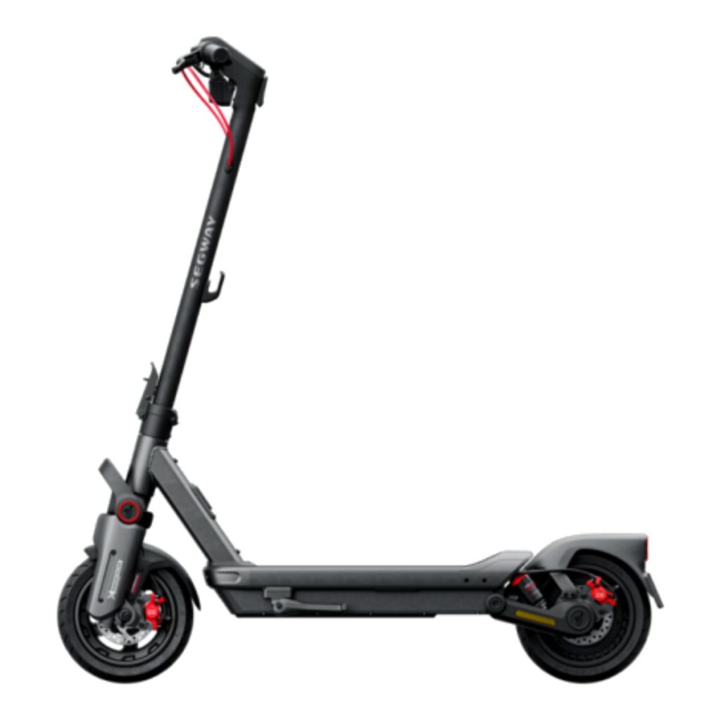 Segway Ninebot MAX G3 E – vue produit