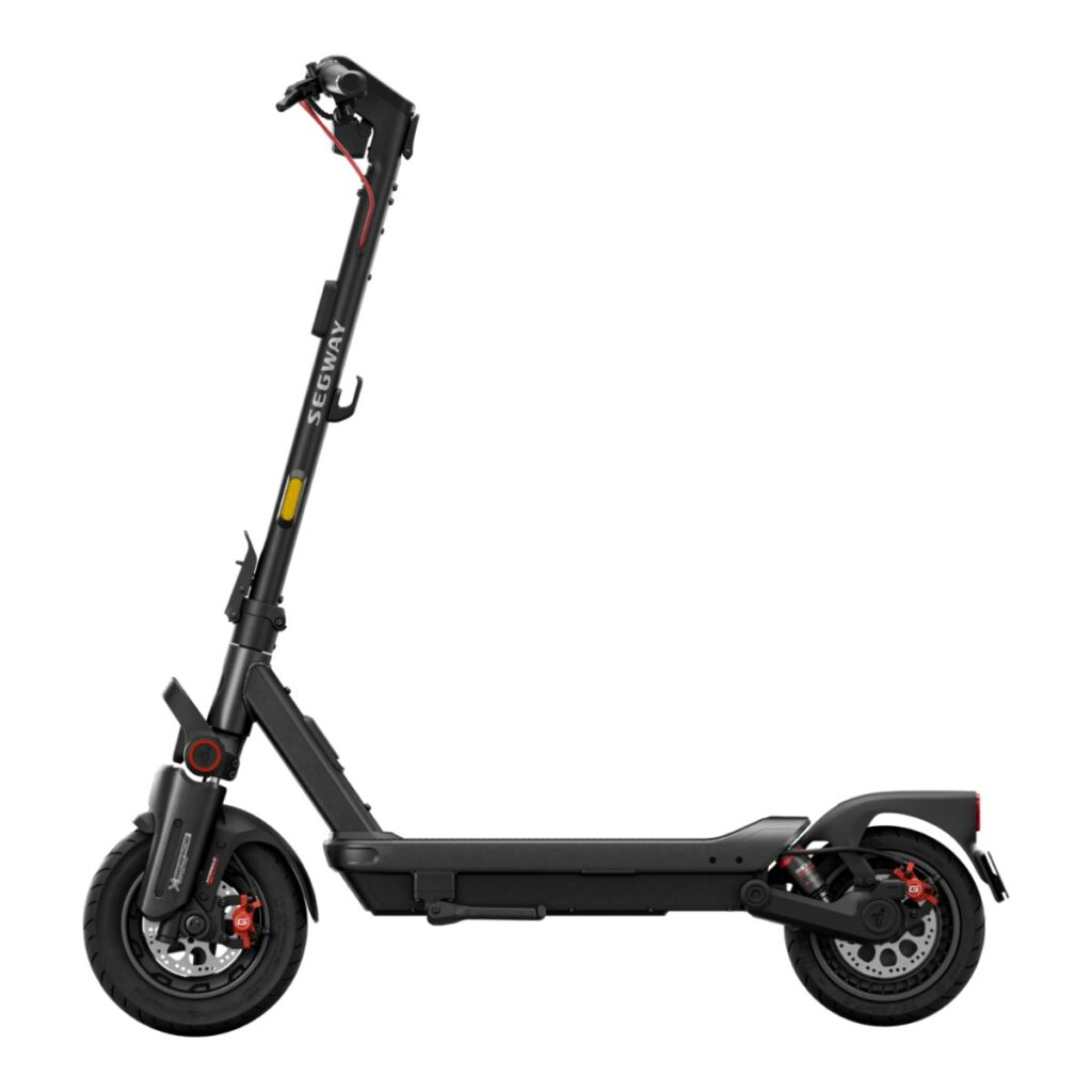 Segway Ninebot MAX G3 Pro E – vue produit