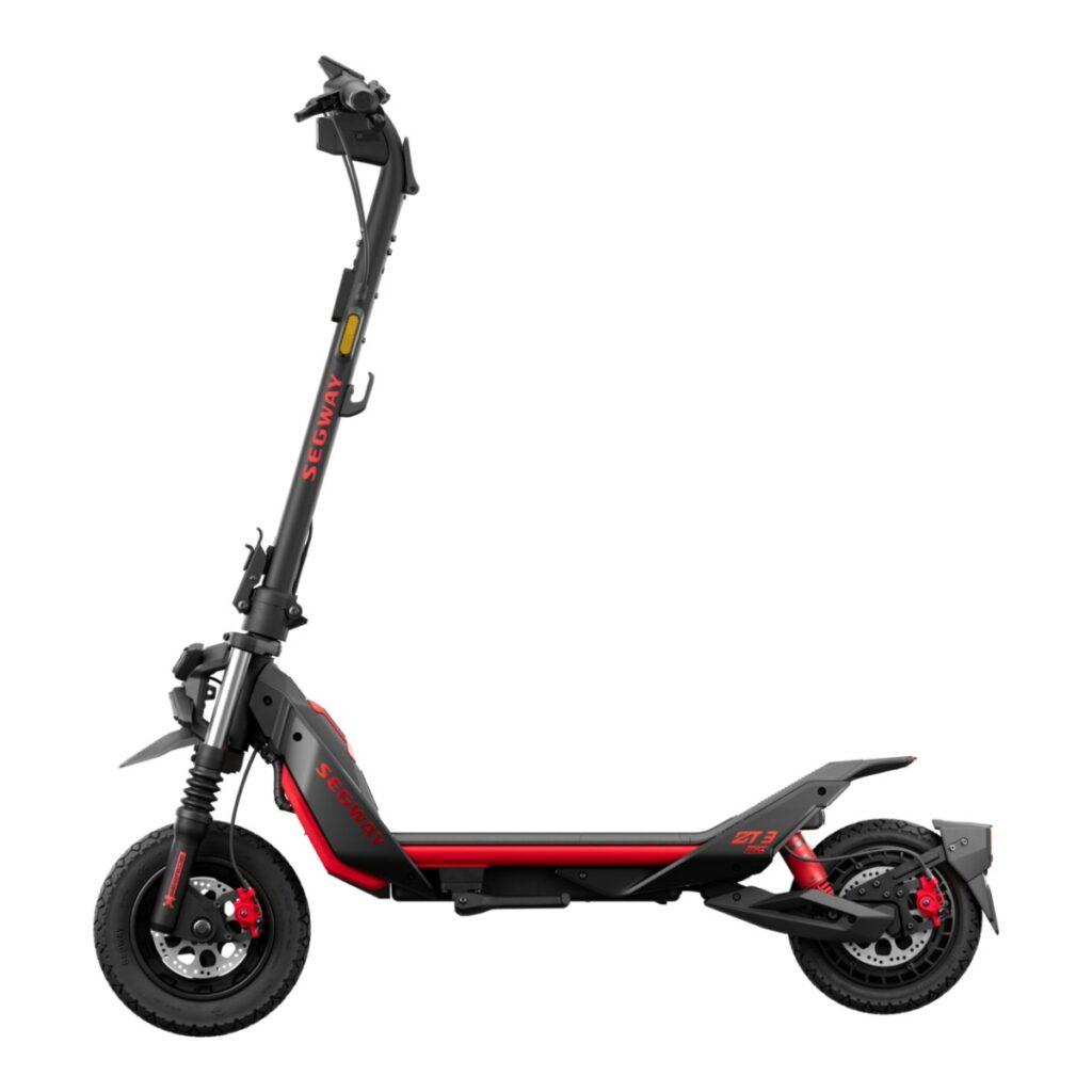 Segway Ninebot ZT3 MAX E – vue produit
