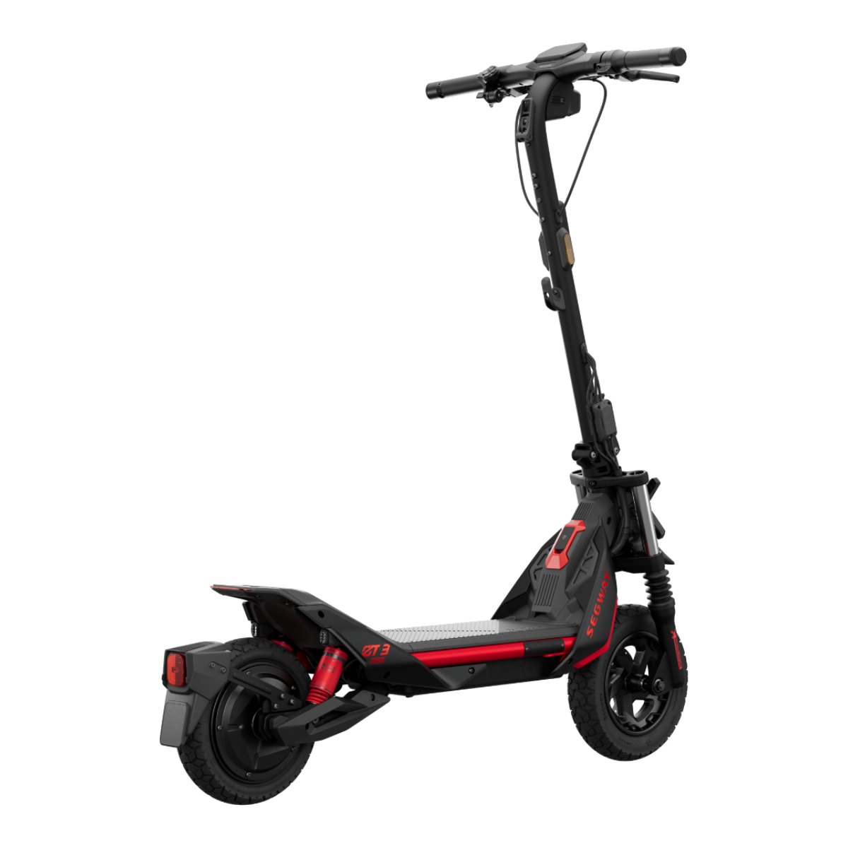 Segway Ninebot ZT3 MAX E – vue produit