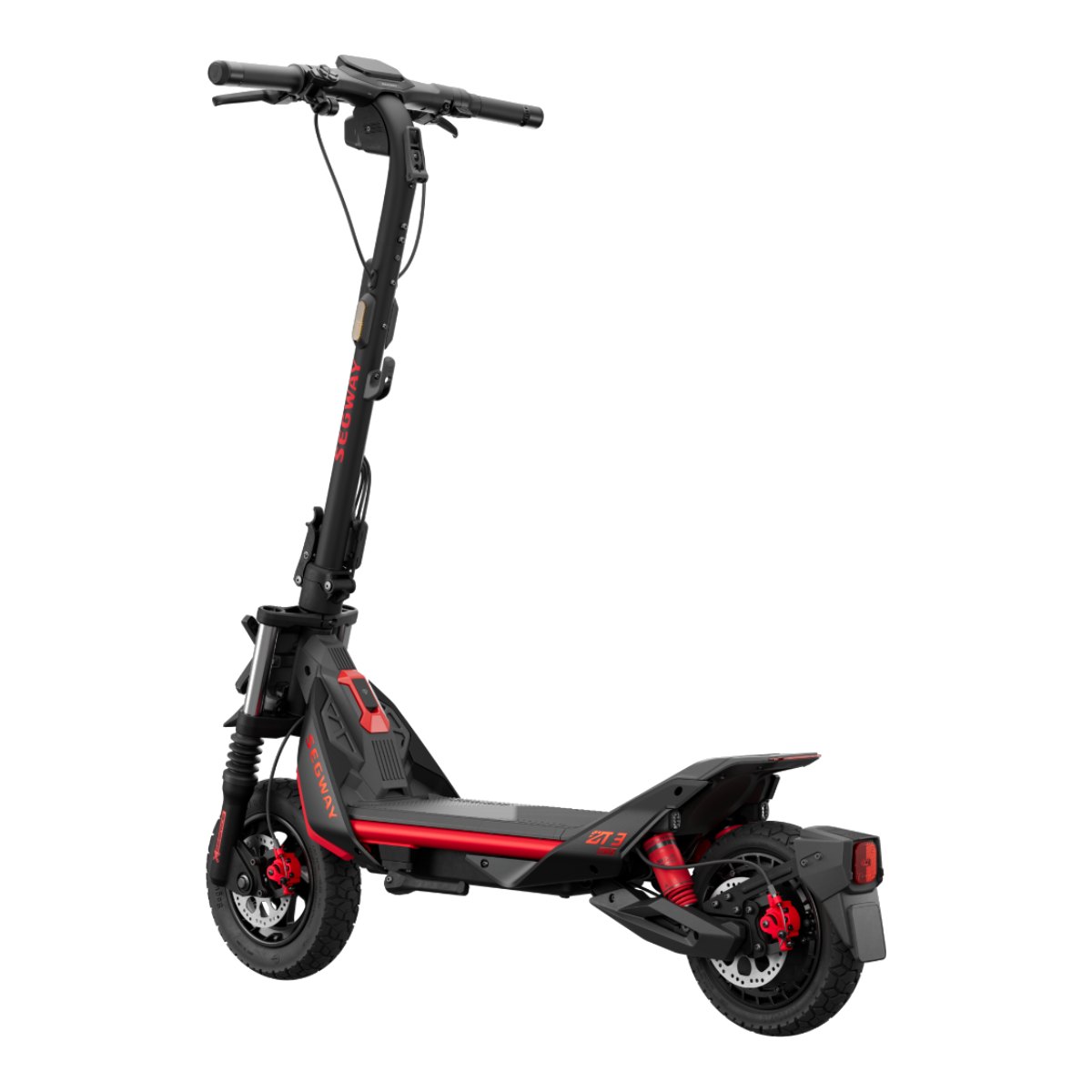 Segway Ninebot ZT3 MAX E – vue produit